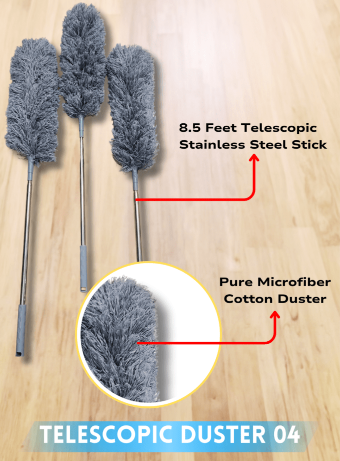 Telescopic Duster