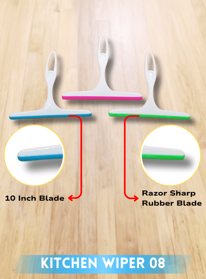 Kitchen Wiper ( Pack Of 4 )
