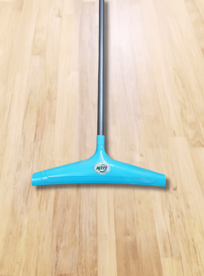 Silicon Wiper ( PVC metal Stick )