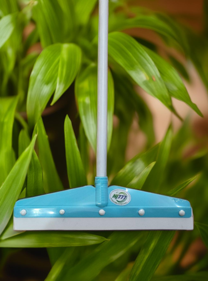 Fresh Volvo Wiper ( PVC Metal Stick )