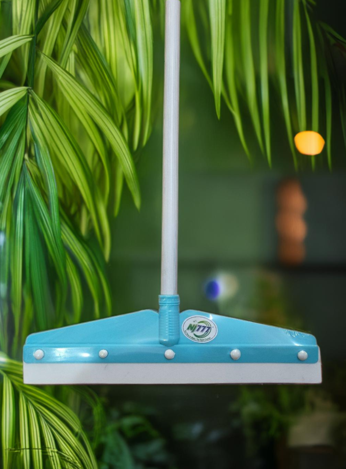 Fresh Volvo Wiper ( PVC Metal Stick )