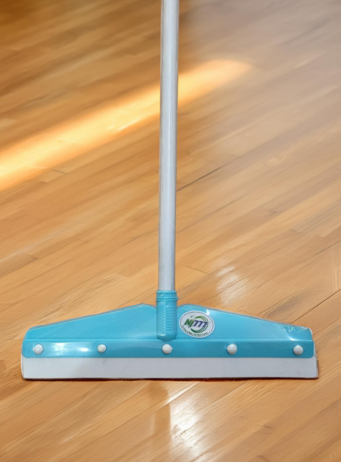 Fresh Volvo Wiper ( PVC Metal Stick )