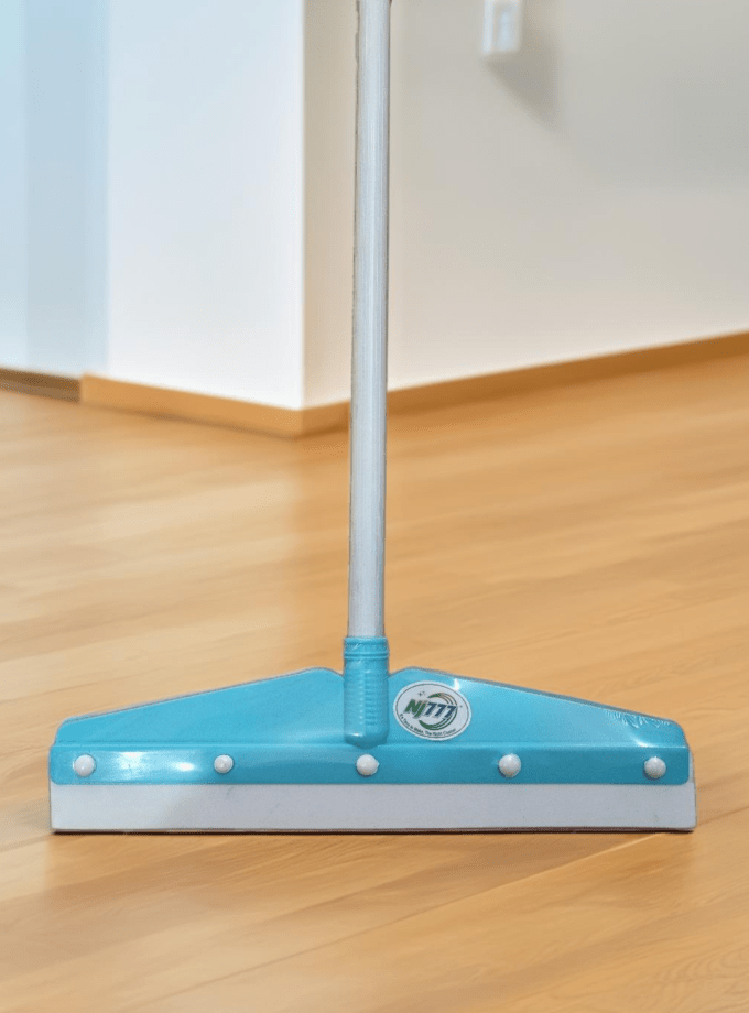 Fresh Volvo Wiper ( PVC Metal Stick )