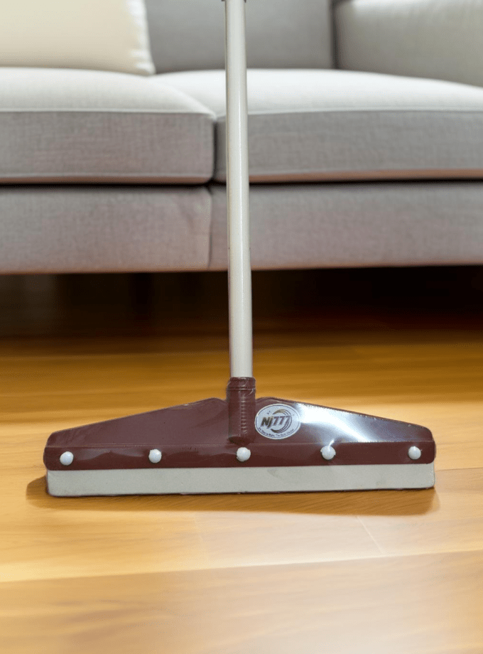 Semi Volvo Wiper ( PVC Metal Stick )