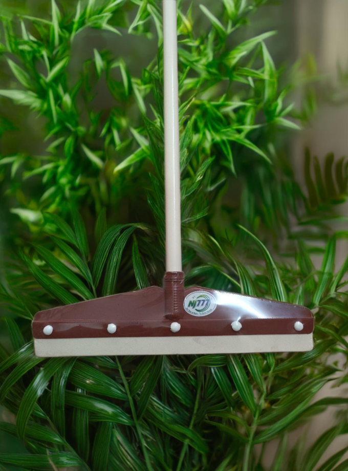 Semi Volvo Wiper ( PVC Metal Stick )