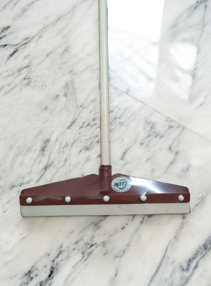 Semi Volvo Wiper ( PVC Metal Stick )