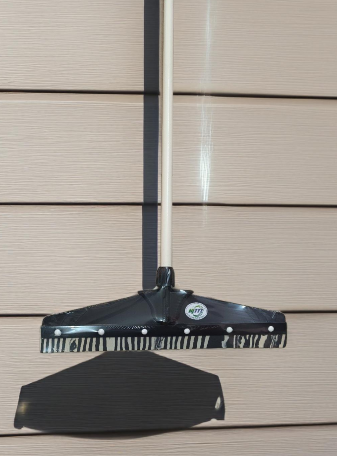 Zebra Wiper ( Metal Stick )