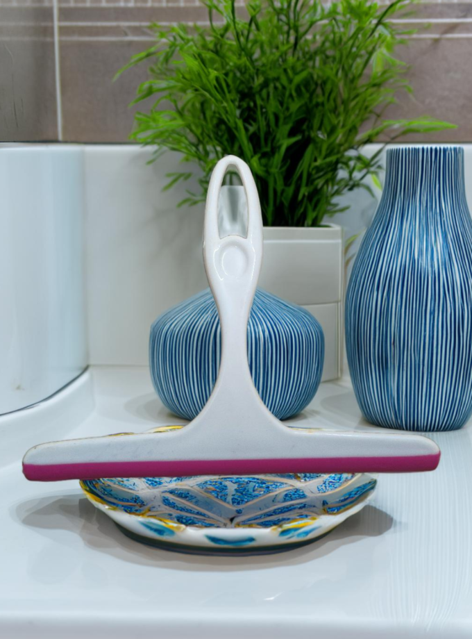 Kitchen Wiper ( Pack Of 4 )