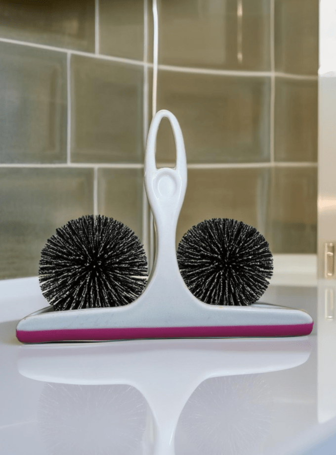 Kitchen Wiper ( Pack Of 4 )