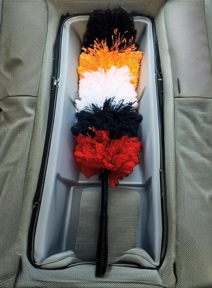 Car Duster