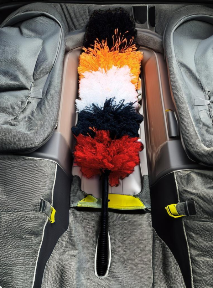 Car Duster