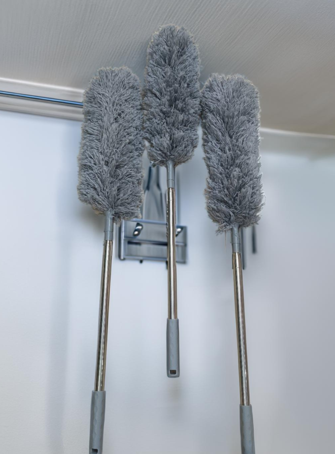 Telescopic Duster