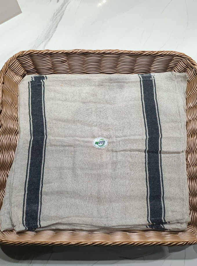 Floor Cloth Duster ( 20 Inches )