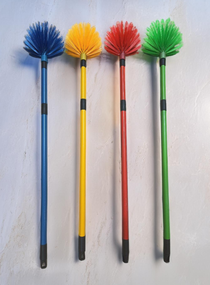 Gobi jala ( Telescopic Metal Stick )
