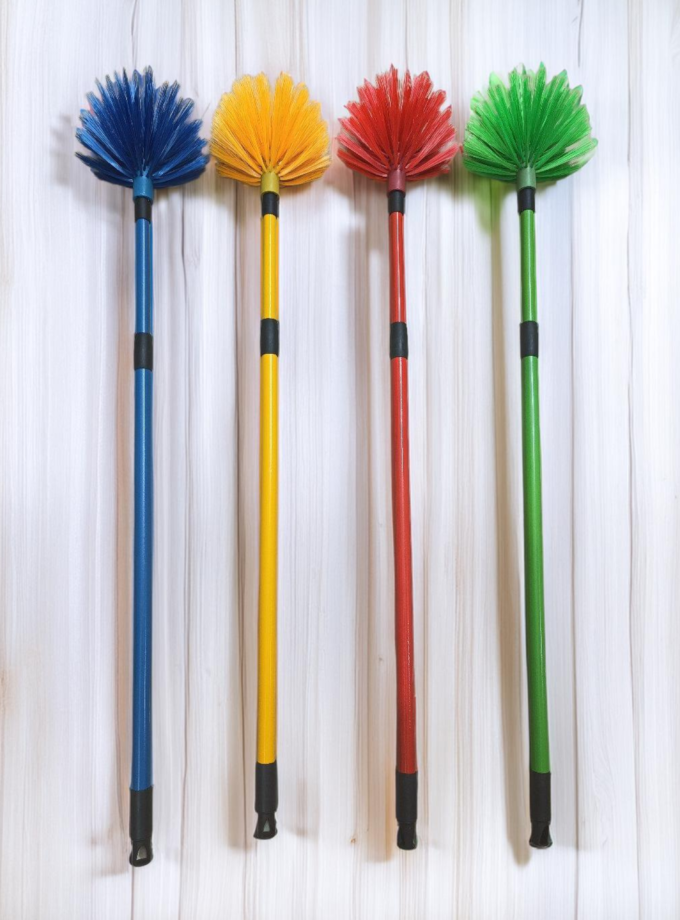 Gobi jala ( Telescopic Metal Stick )