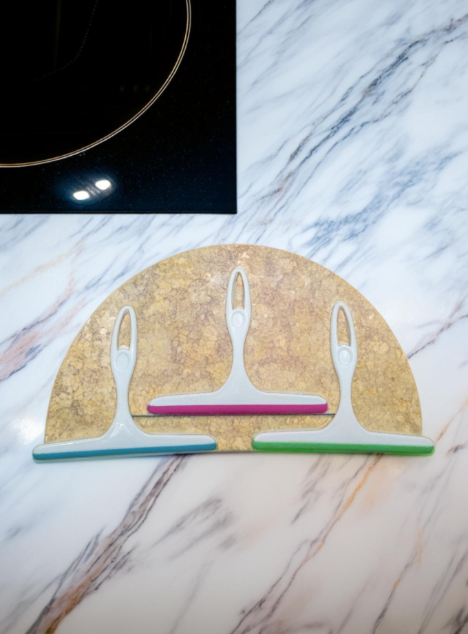 Kitchen Wiper ( Pack Of 4 )