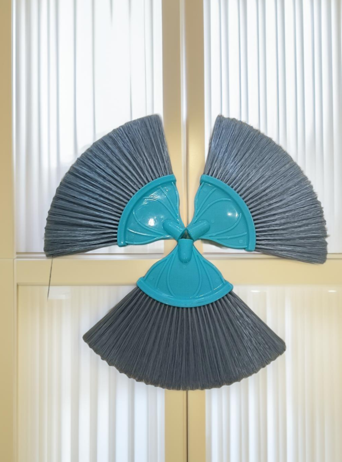 SS Diamond Jala ( Telescopic Stainless Steel Stick )