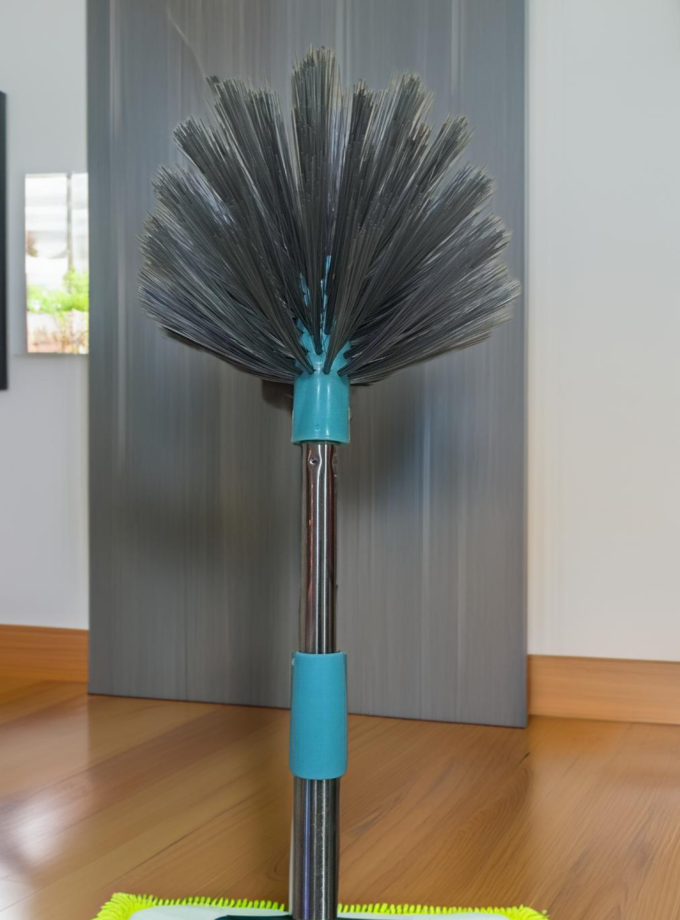 SS Gobi Jala ( Telescopic Stainless Steel Stick )