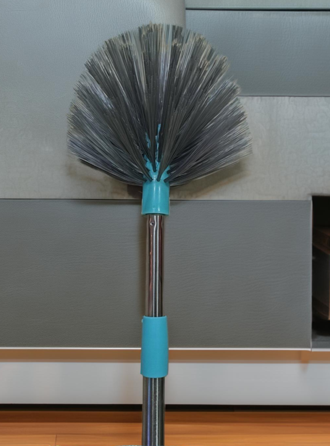 SS Gobi Jala ( Telescopic Stainless Steel Stick )