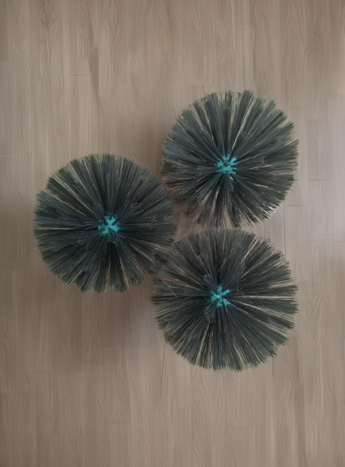 SS Gobi Jala ( Telescopic Stainless Steel Stick )