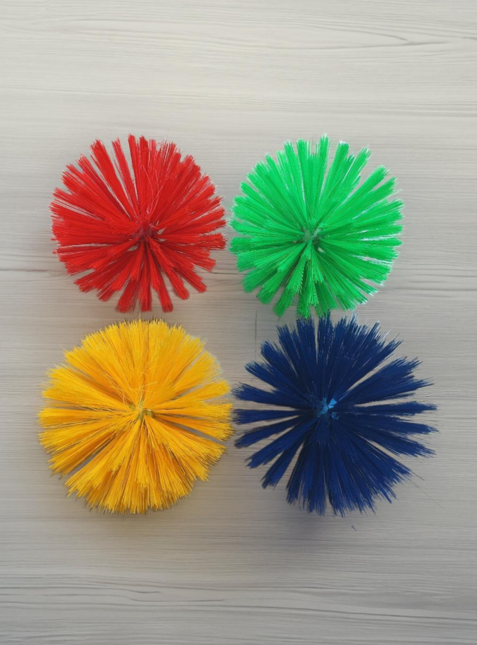 Gobi jala ( Telescopic Metal Stick )