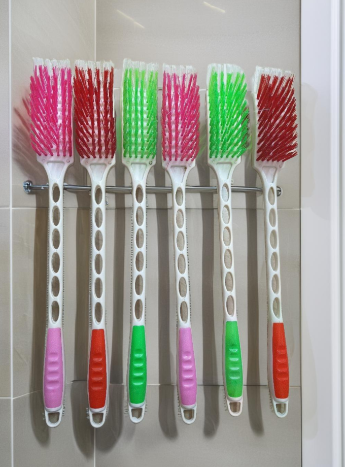 Toilet Brush ( DLX )