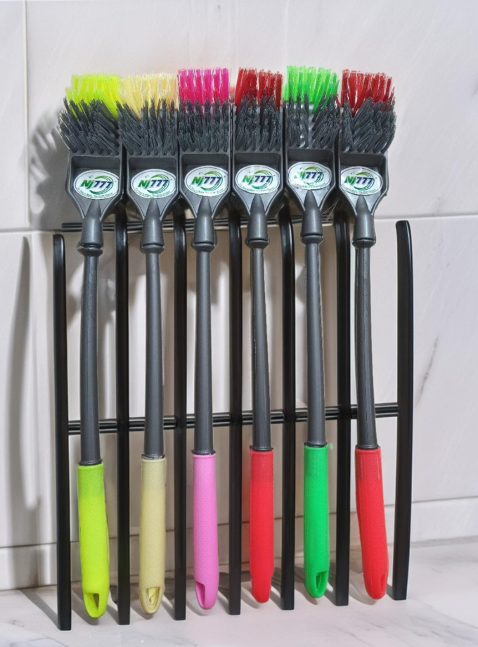 Toilet Brush ( 3 in 1 )