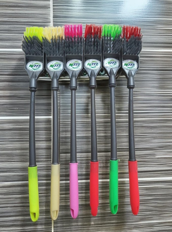 Toilet Brush ( 3 in 1 )