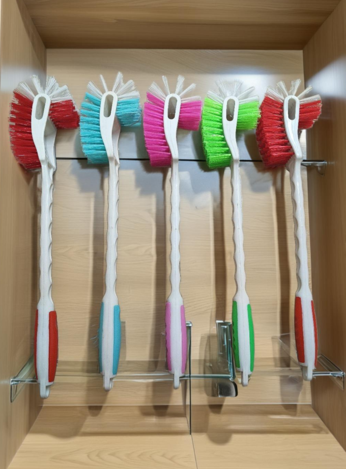 Toilet Brush ( DLX )