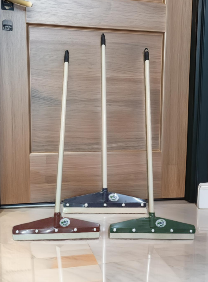 Semi Volvo Wiper ( PVC Metal Stick )