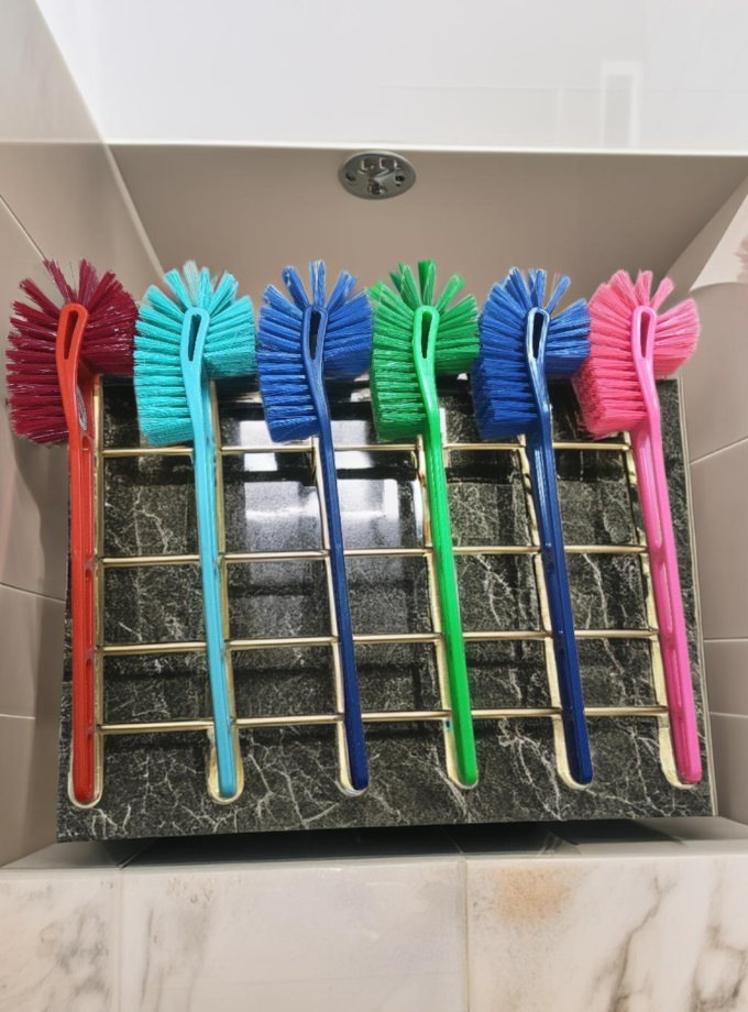 Toilet Brush ( CDH )