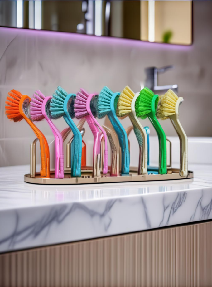 Big Basin Brush ( Pack Of 4 )