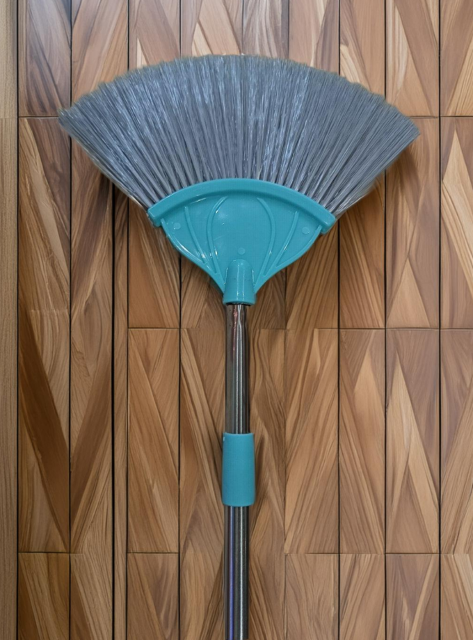 SS Diamond Jala ( Telescopic Stainless Steel Stick )