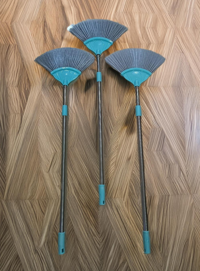 SS Diamond Jala ( Telescopic Stainless Steel Stick )