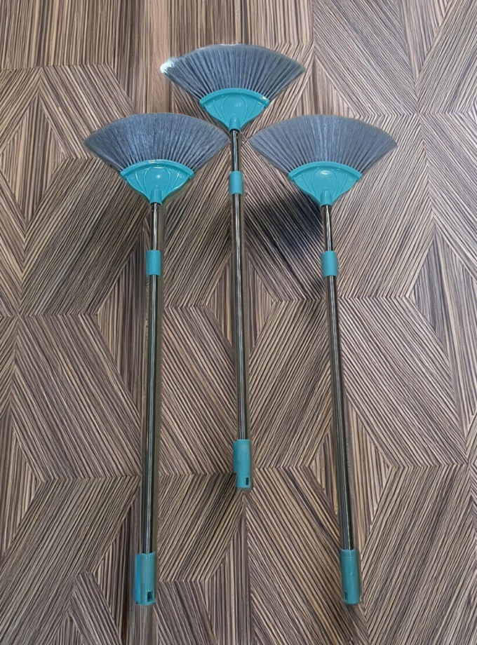 SS Diamond Jala ( Telescopic Stainless Steel Stick )