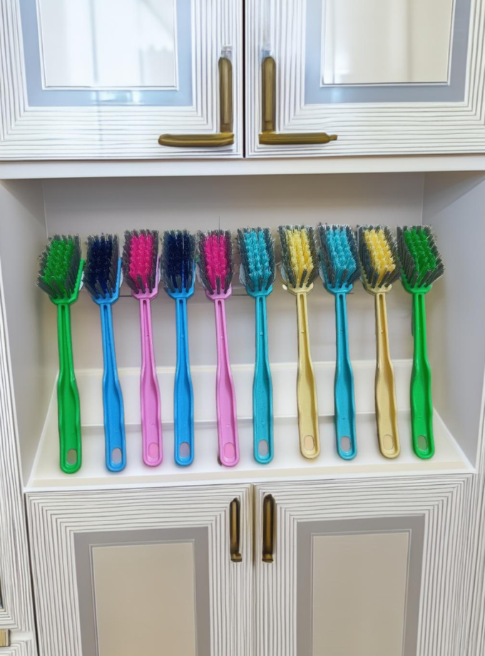 Basin Brush ( Small )