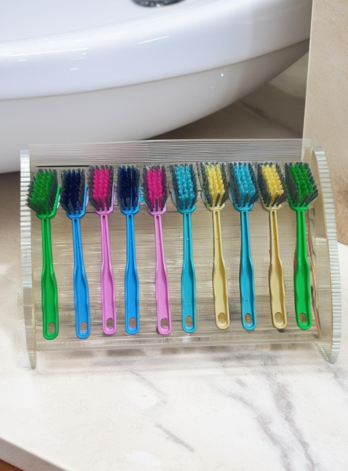 Big Basin Brush ( Pack Of 4 )