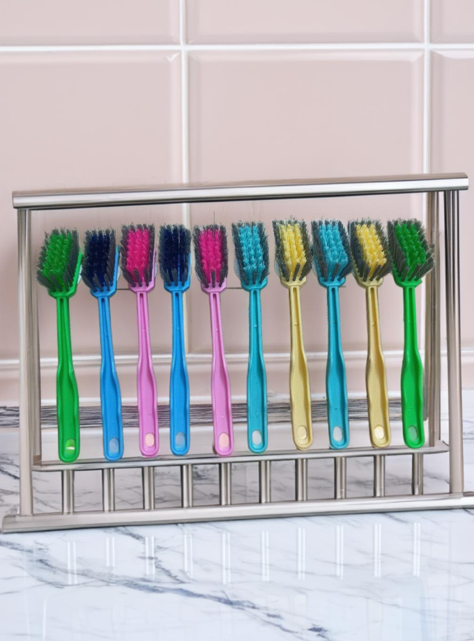 Basin Brush ( Small )