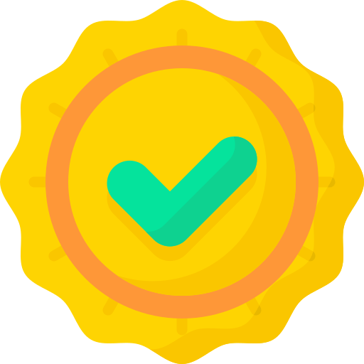 Quality Assured