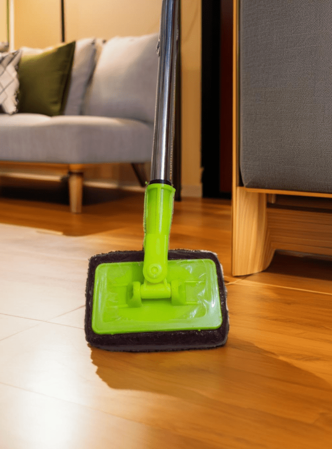 JUNIOR FLEXI TILE SCRUBBER (SS)