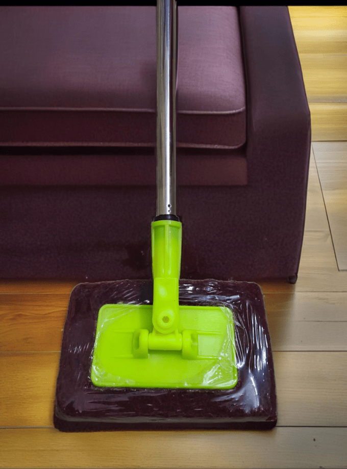 SINIOR FLEXI Tile Scrubber (SS)