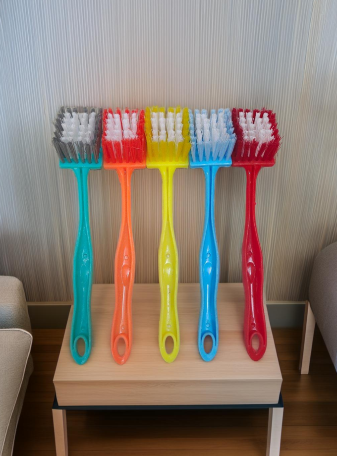 SCORPION BASIN BRUSH