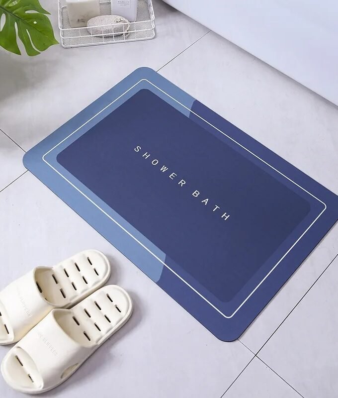 ATER ABSORBENT MAT